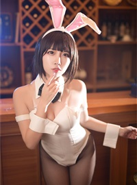 Nisa NO.016 Kato Hye Bunny(15)